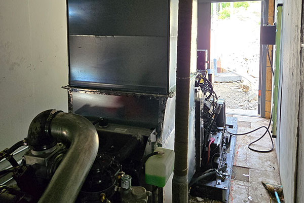 Comprehensive HVAC Services