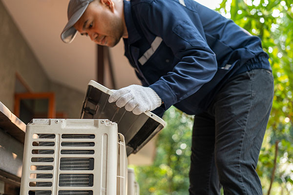 Expert Air Conditioning Maintenance Services