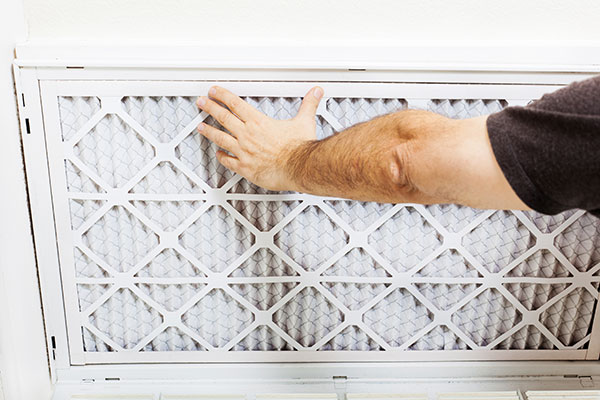 Expert Air Filter Installation in West Lewis County