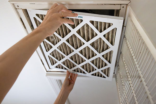 Indoor Air Quality Services