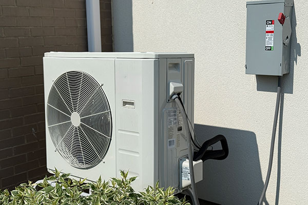 Learn More About Heating