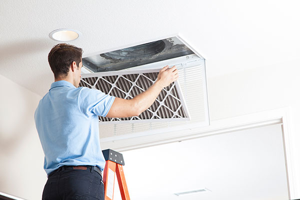 Learn More About Indoor Air Quality