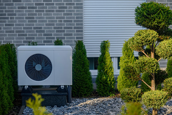 Local HVAC Installation and Repair Services