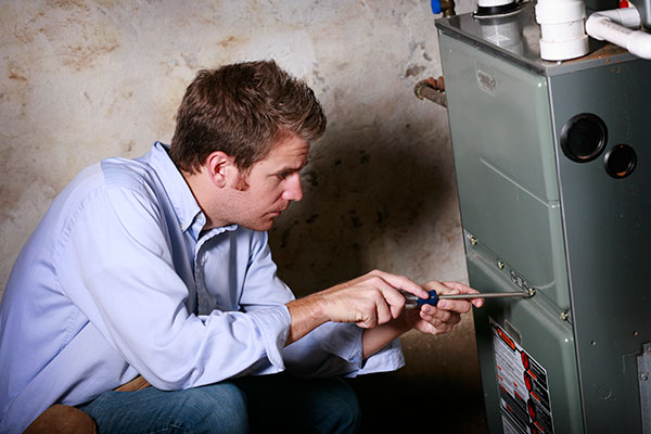 Professional Furnace Repair and Installation Services