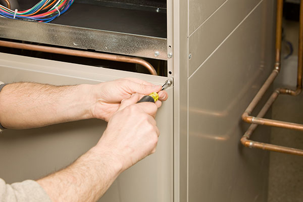 Professional Furnace Repair in Grays Harbor County