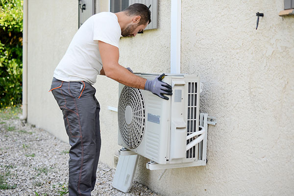 Trusted AC Installation and Repair Services